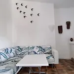 Nieves Seaview With Private Garden And Parking Near Villa Costa Rei