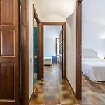Nieves Seaview With Private Garden And Parking Near *