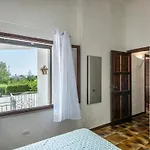 Villa Nieves Seaview With Private Garden And Parking Near *