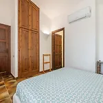 Nieves Seaview With Private Garden And Parking Near *