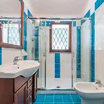 Nieves Seaview With Private Garden And Parking Near Villa *