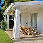 Nieves Seaview With Private Garden And Parking Near * Costa Rei