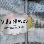 Nieves Seaview With Private Garden And Parking Near Villa