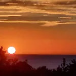 Villa Nieves Seaview With Private Garden And Parking Near Costa Rei