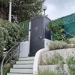 Nieves Seaview With Private Garden And Parking Near *