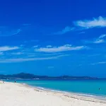 Nieves Seaview With Private Garden And Parking Near Villa