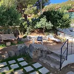 Nieves Seaview With Private Garden And Parking Near Villa Costa Rei