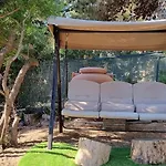 Nieves Seaview With Private Garden And Parking Near Villa *