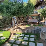 Nieves Seaview With Private Garden And Parking Near Villa Costa Rei