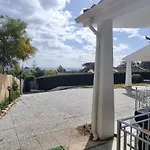 Nieves Seaview With Private Garden And Parking Near Villa