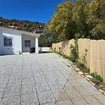 Nieves Seaview With Private Garden And Parking Near Villa