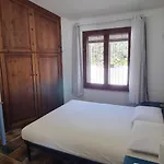 Villa Nieves Seaview With Private Garden And Parking Near *