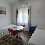Nieves Seaview With Private Garden And Parking Near Villa Costa Rei