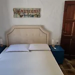 Nieves Seaview With Private Garden And Parking Near Villa Costa Rei