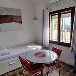 Villa Nieves Seaview With Private Garden And Parking Near *