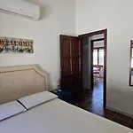 Nieves Seaview With Private Garden And Parking Near Villa Costa Rei