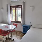 Nieves Seaview With Private Garden And Parking Near Costa Rei