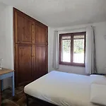 Nieves Seaview With Private Garden And Parking Near