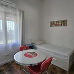 Nieves Seaview With Private Garden And Parking Near Costa Rei