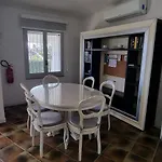 Villa Nieves Seaview With Private Garden And Parking Near Costa Rei