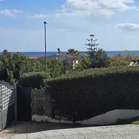 Nieves Seaview With Private Garden And Parking Near *