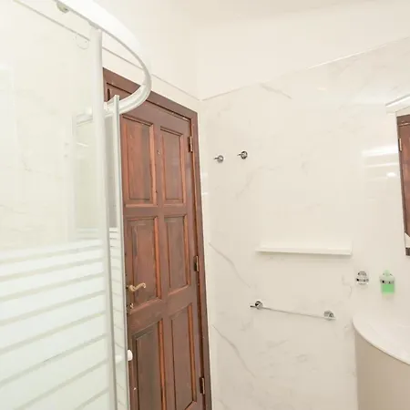 Nieves Seaview With Private Garden And Parking Near *