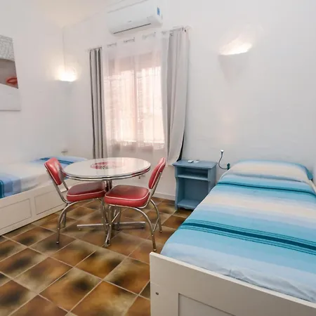 Nieves Seaview With Private Garden And Parking Near Villa *