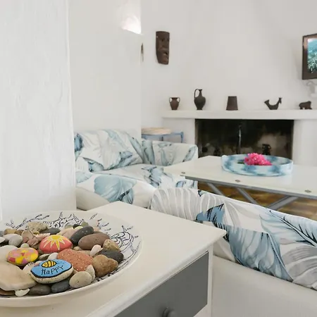 Nieves Seaview With Private Garden And Parking Near Villa *