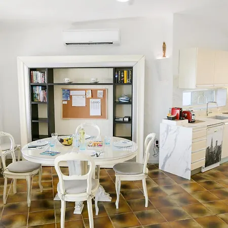 Nieves Seaview With Private Garden And Parking Near Villa *