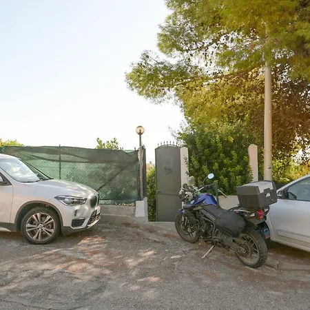 Vila Nieves Seaview With Private Garden And Parking Near *