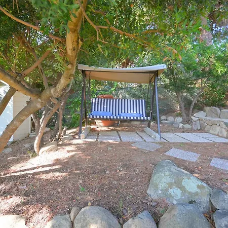 Nieves Seaview With Private Garden And Parking Near Vila *