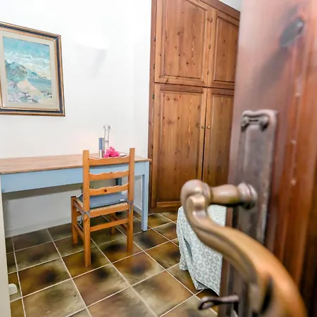 Nieves Seaview With Private Garden And Parking Near Costa Rei