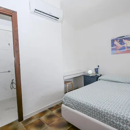 Vila Nieves Seaview With Private Garden And Parking Near *